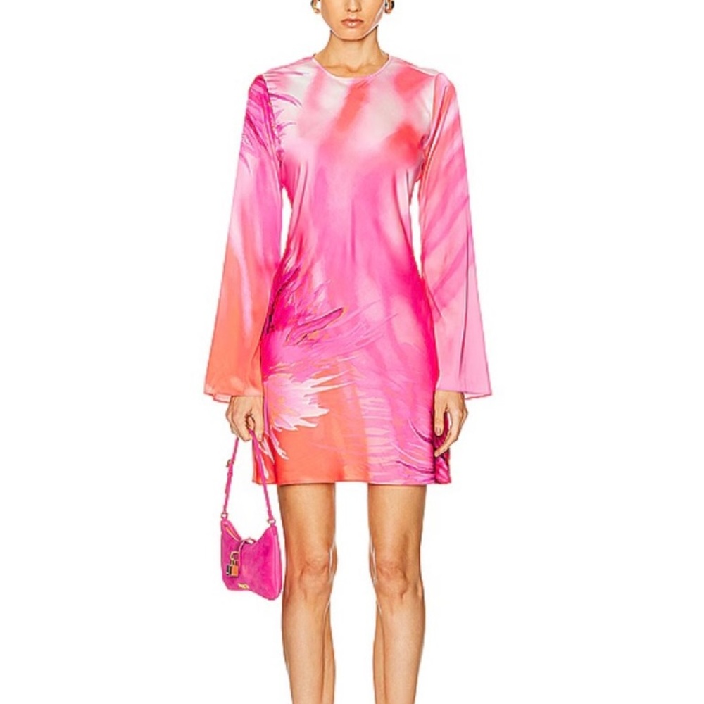 NWT HEMANT AND NANDITA
Abira Mini Dress
